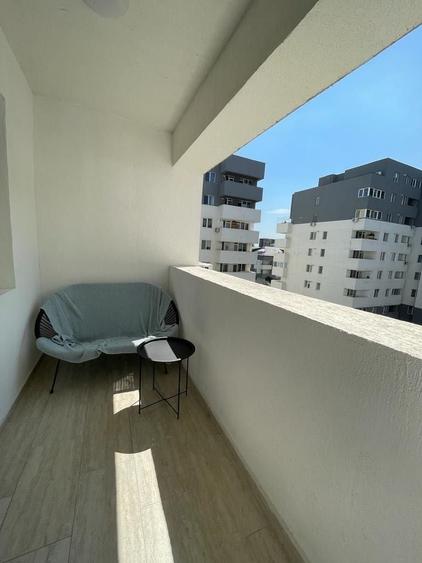 Apartament 2 camere de inchiriat - Drumul Gura putnei - 8