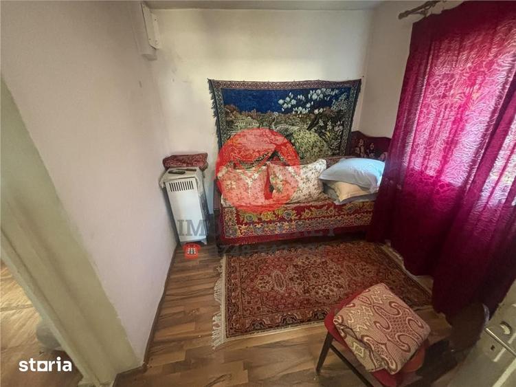 Casă cu 3 camere cu Teren 273 Mp în Faleză