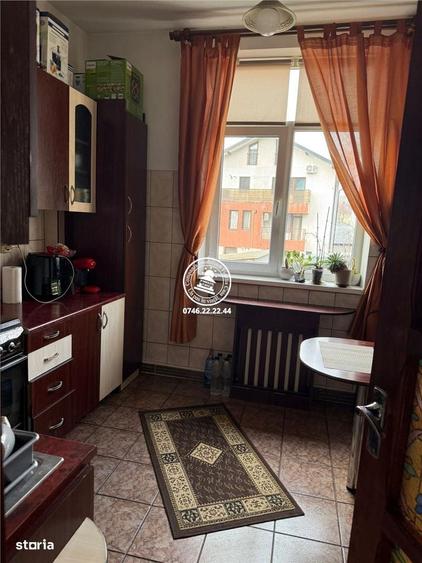 Apartament 2 camere decomandat de inchiriat zona Copou-Iasi - 1