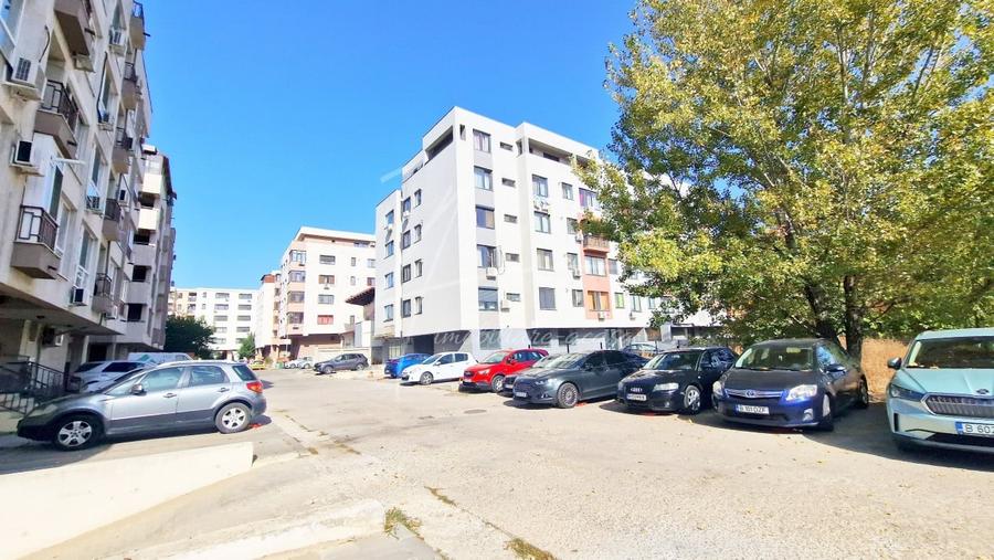 Teren Construcții intravilan de 3500 mp, în Prelungirea Ghencea