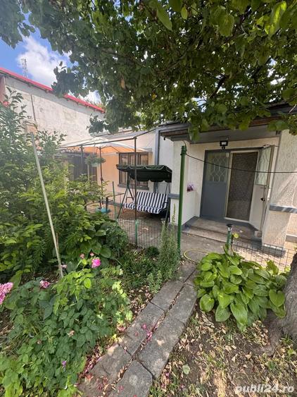 Casă cu 4 camere cu Teren 209 Mp în Centură