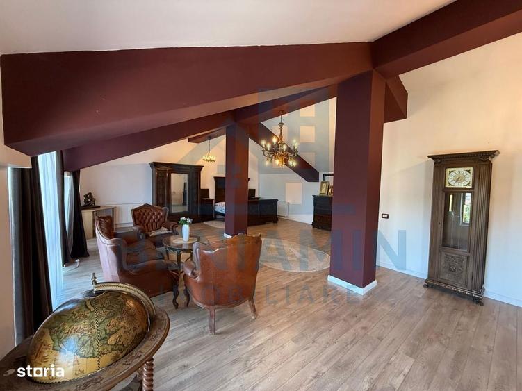 Apartament cu 2 camere în Brestei
