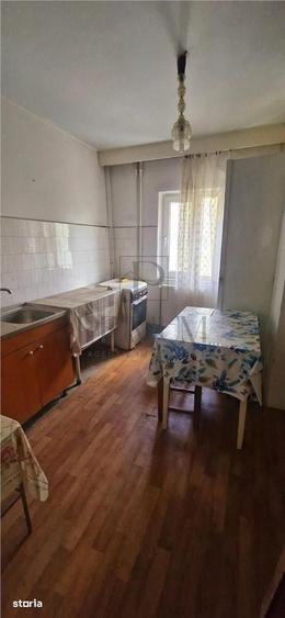 JUDETEAN - 2 CAMERE - CENTRALA PROPRIE - ETAJUL 2 - BLOC IZOLAT - 2