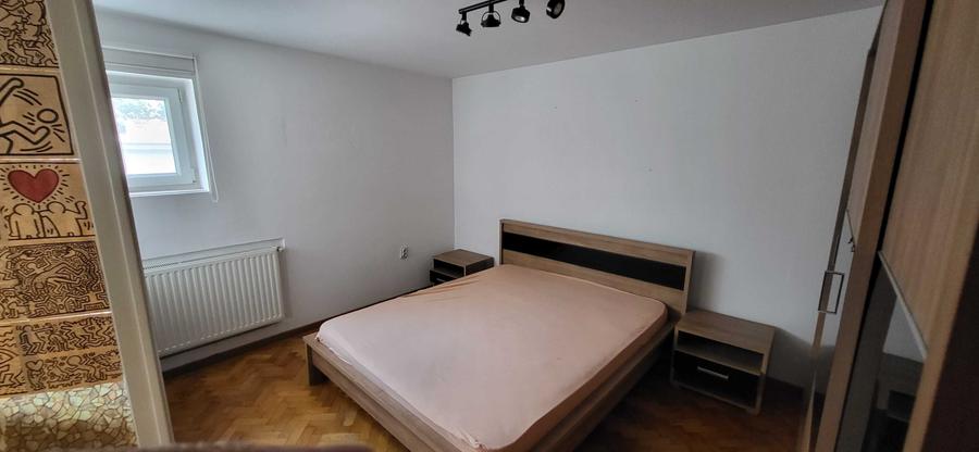 Apartament 3 camere ultra ultracentral, semidecomandat - 5