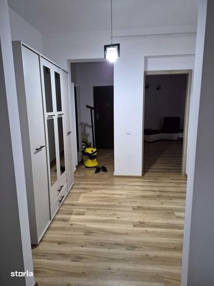 Apartament cu 2 camere în Orizont