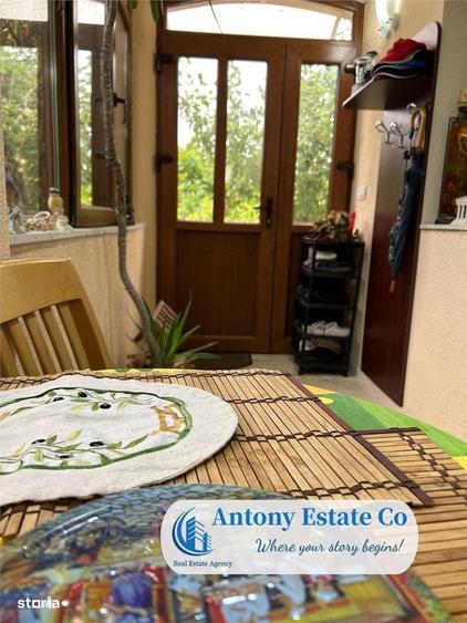 Antony Estate | LAKESIDE HOME - Lac Paleu - 4