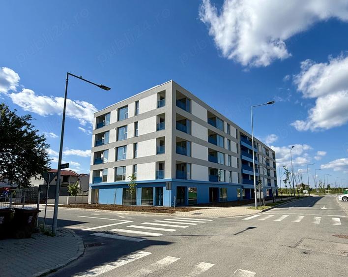 Apartament cu 4 camere decomandat în Aviației
