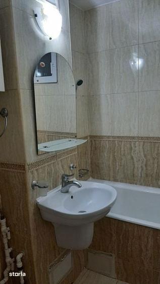 Apartament cu 2 camere în Țiglina 3