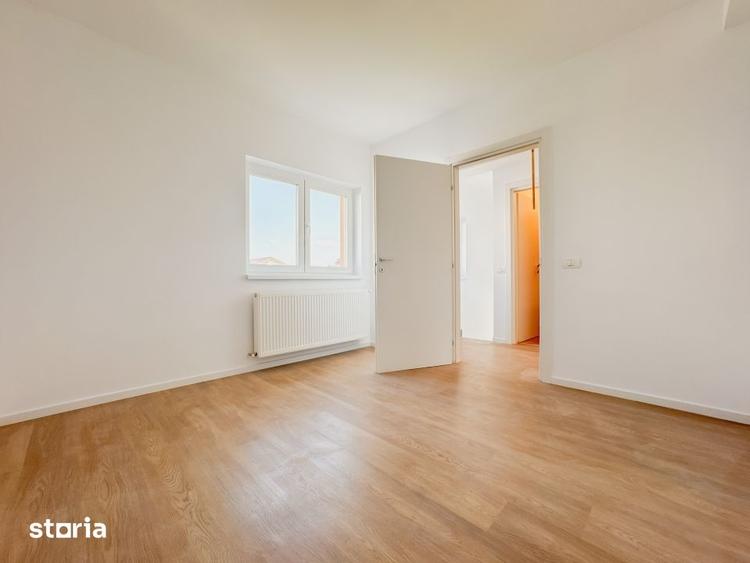 Casă cu 4 camere cu Teren 375 Mp în Săbăreni