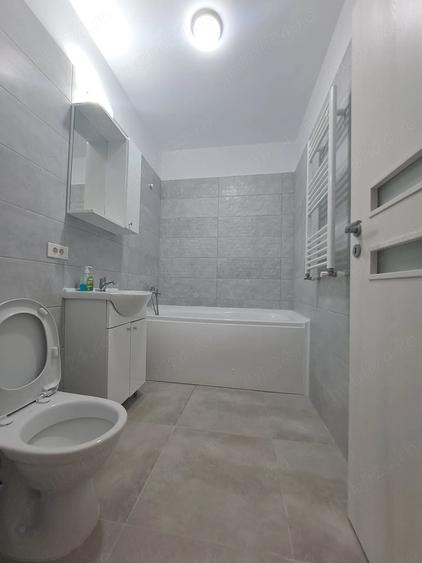 Garsonieră decomandată în Berceni