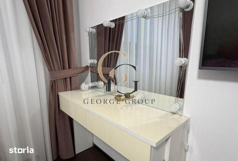 Inchiriere 2 camere Theodor Pallady|Centrala|Parcare - 8