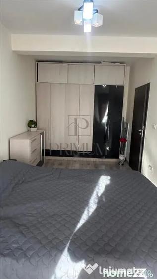 Apartament cu 3 camere decomandat în Braytim