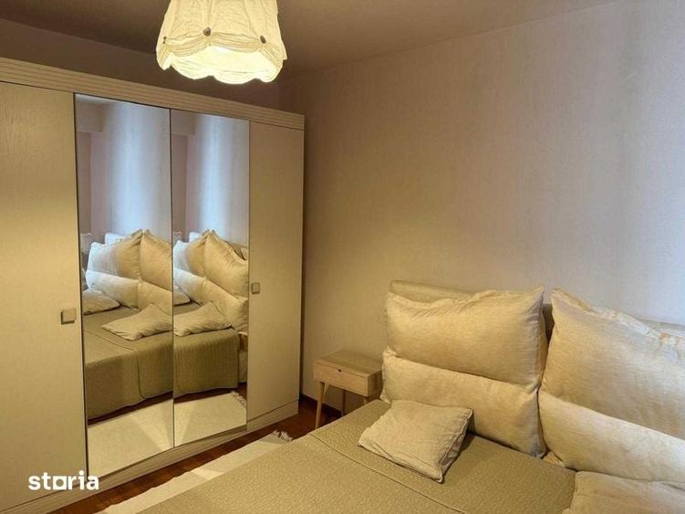 Apartament cu 3 camere în ICIL