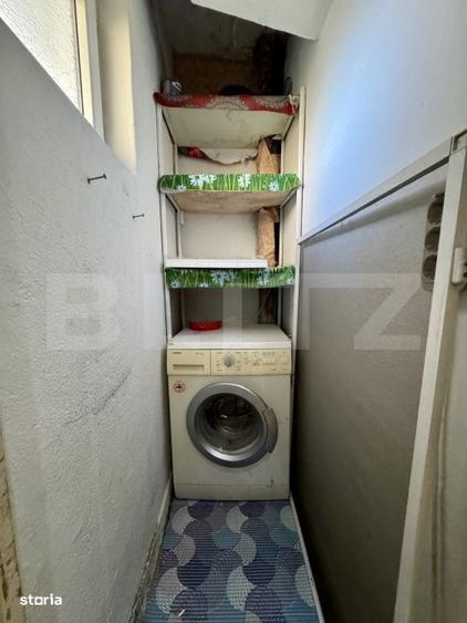 Garsonieră, mobilată în Central — fotografia 3