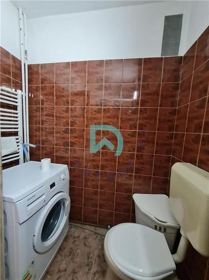 Apartament 2 camere Zizinului-Judetean, mobilat, Brasov - 13