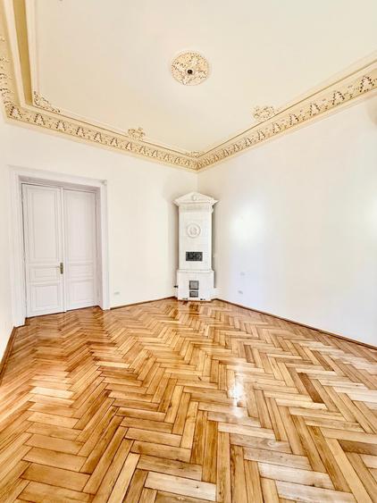 Apartament superb de inchiriat in vila 4 camere zona Parc Cazzavillan, Bucuresti - 7