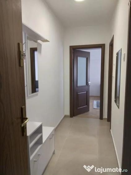 Garsonieră decomandată în Ultracentral