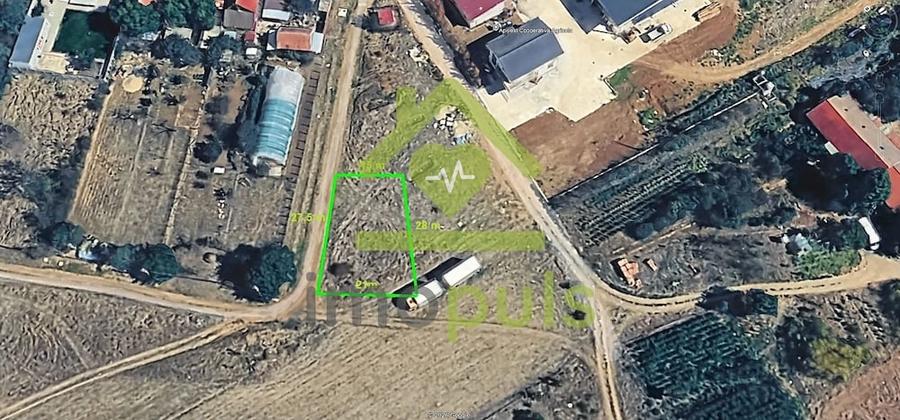 ? Teren 1.043 mp in Giarmata Oportunitate Dubla de Investi?ie! ? - 6