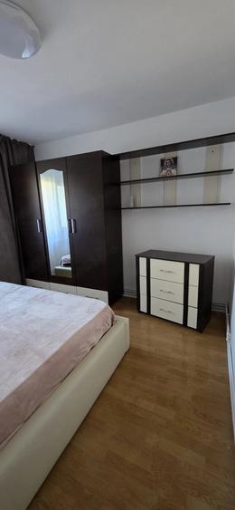 Apartament cu 2 camere decomandat în Cug