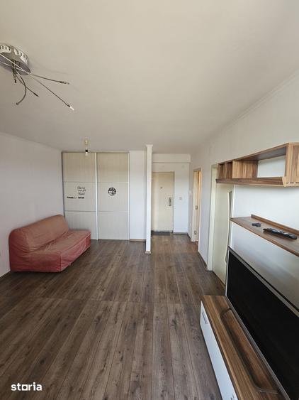 Calea Baciului zona Petrom - Apartament 1 camera plus bucatarie - 11