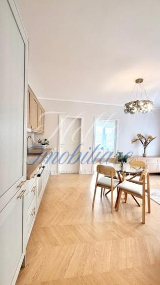 Apartament 3 camere 44 mp Floresti zona Terra - 11