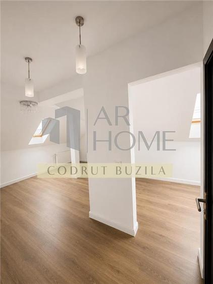 Casă individuală cu 5 camere cu Teren 385 Mp în Ultracentral
