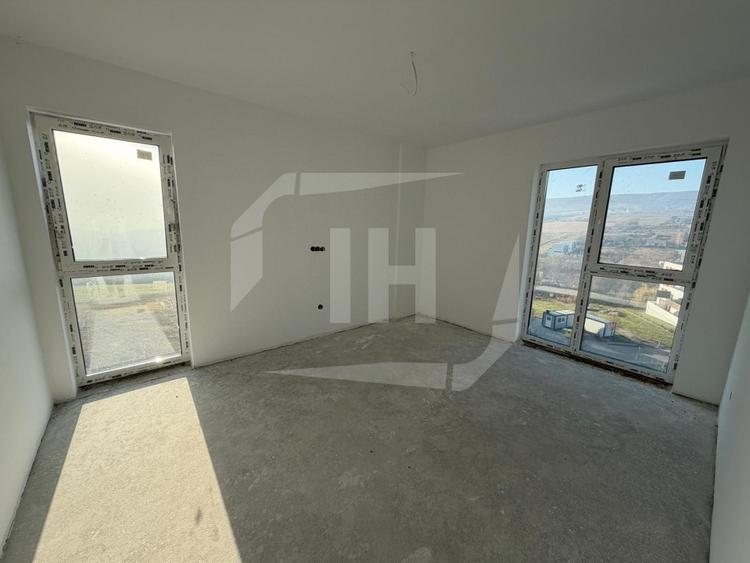 Apartament 2 camere, constructie finalizata cu cf, Iris - 3