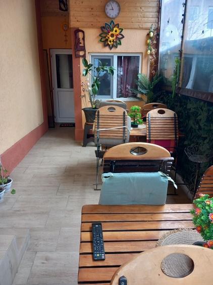 Casă cu 4 camere în Sud