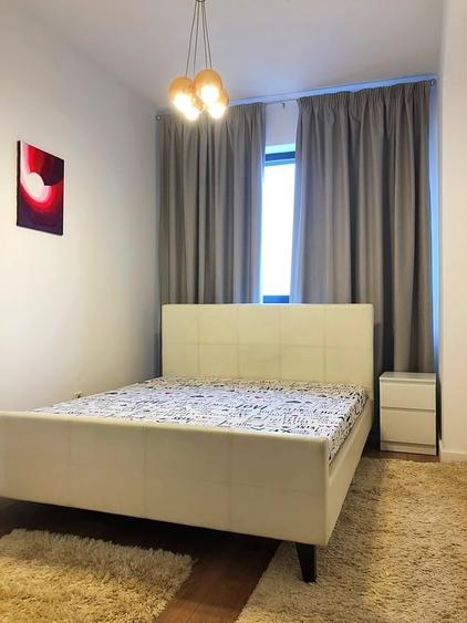 Brancoveanu, Luica 2 camere, mobila lux, bloc nou - 9