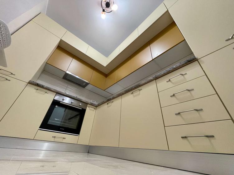 Copou, Royal Town, apartament de inchiriat, 2 camere, amenajat complet, modern - 19