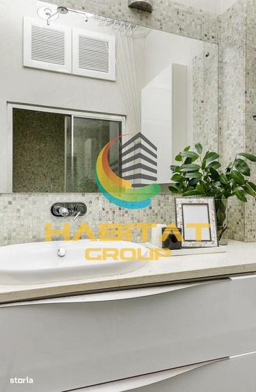 Penthouse- 192mp + parcare subterana-metrou Berceni - 2