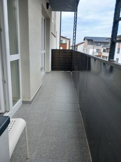 Vand ap etaj intermediar 2, din 4 - 7