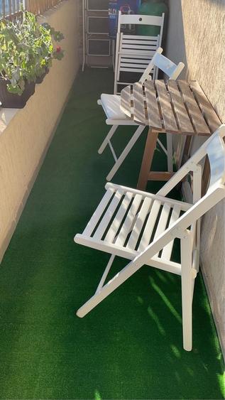 Apartament cu 2 camere semidecomandat în Sălăjan