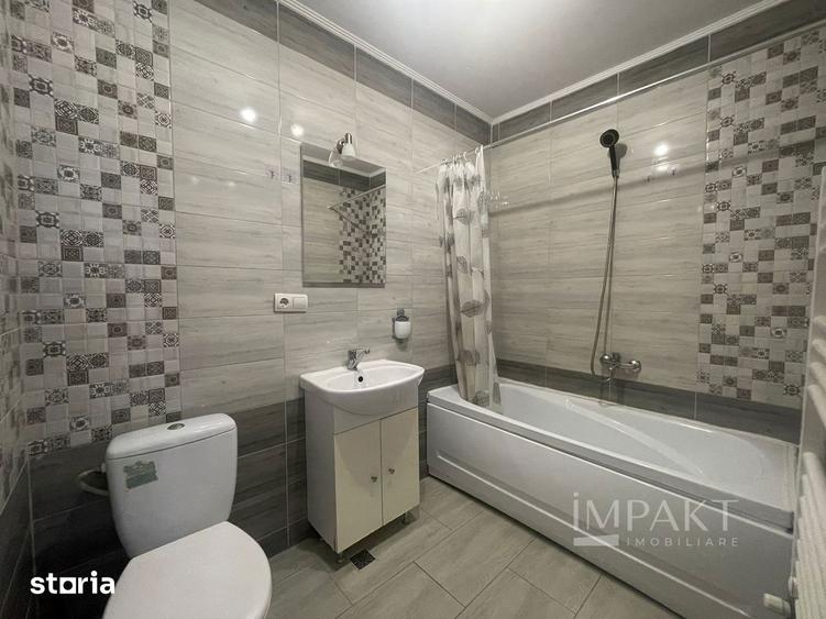 Apartament cu 2 camere în Bulgaria — fotografia 3