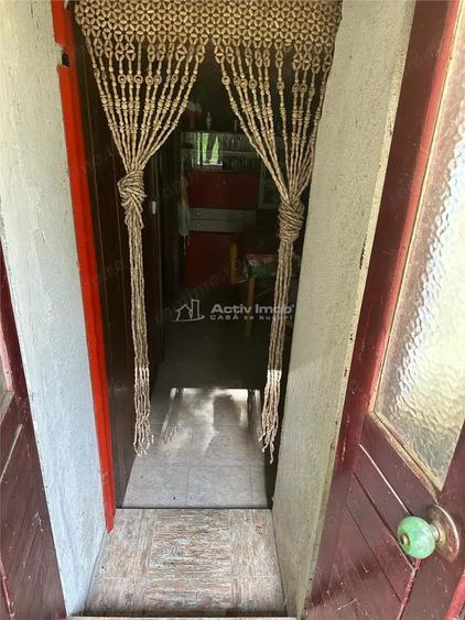 Casă cu 1 camere cu Teren 647 Mp în Central