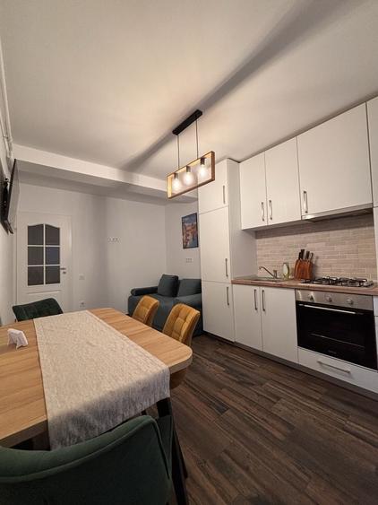 Apartament 2 camere 34m2 de inchiriat - 6