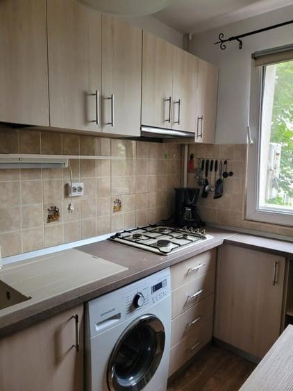 Apartament cu 2 camere decomandat, mobilat în Drumul Taberei
