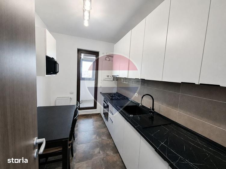 Apartament 3 camere de vanzare | Bloc nou | Parcare | Rahova Salaj - 9