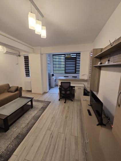 Inchirez apartament cu 2 camere, MILITARI RESIDENCE - 2