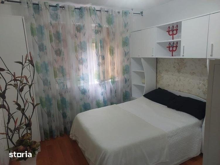 Inchiriez apartament 2 camere - 7