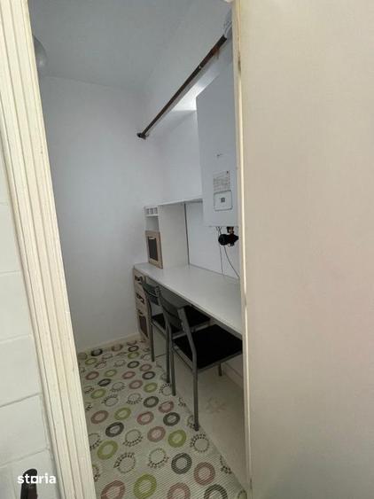 Apartament cu 2 camere decomandat, mobilat în Ultracentral