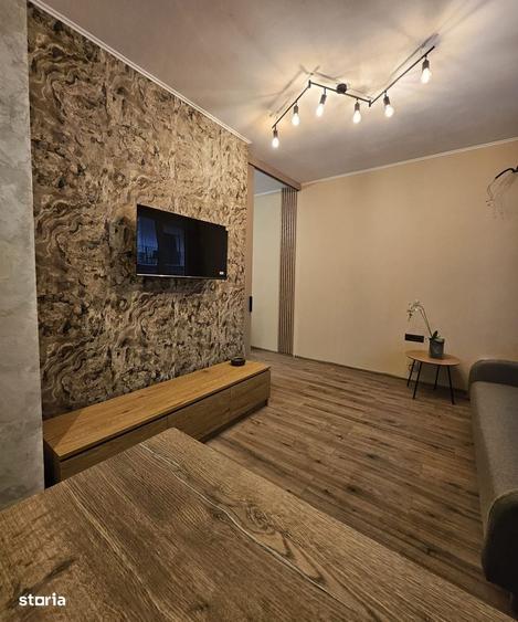 Apartament cu 2 camere în Sânmartin