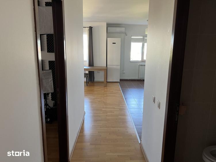 Apartament cu 3 camere decomandat în Tătărași