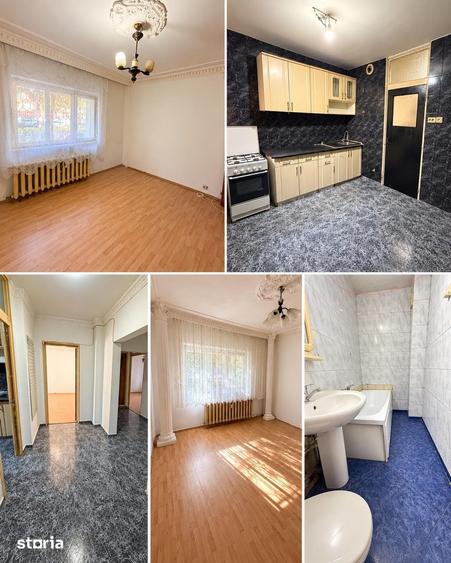 Apartament cu 2 camere în Colentina