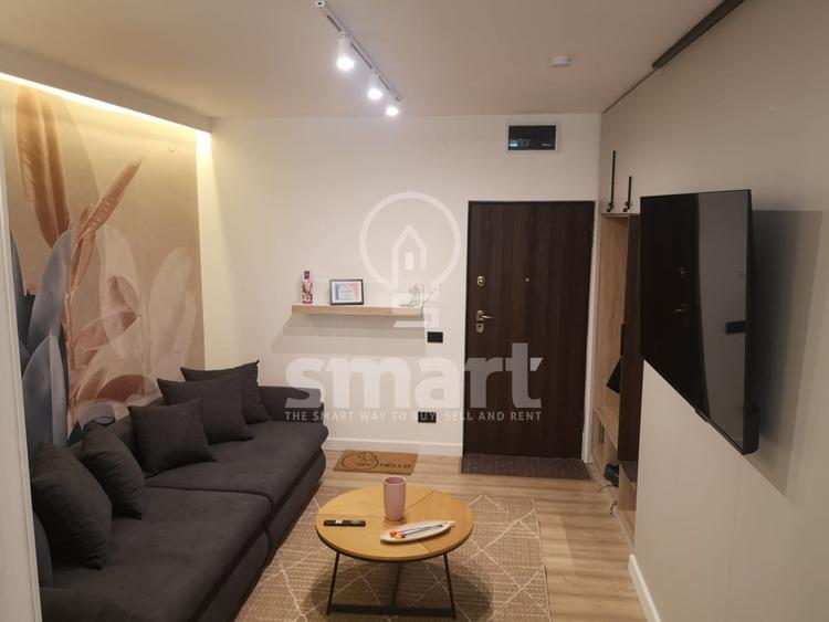 Apartament cu 3 camere semidecomandat, mobilat în Grigorescu