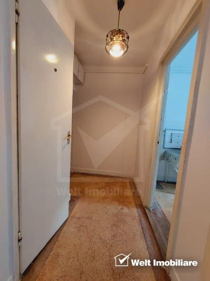 Apartament 2 camere, 52 MP | ZONA CENTRALA | Piata Abator - 7