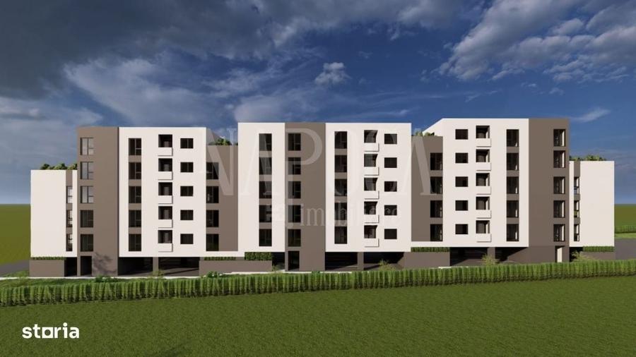 Apartament cu 2 camere în Băile Felix
