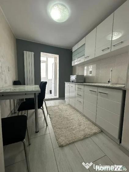 Apartament cu 2 camere decomandat, mobilat în Dorobanți
