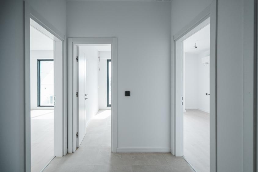 Apartament cu 2 camere decomandat, mobilat în Faleza Nord