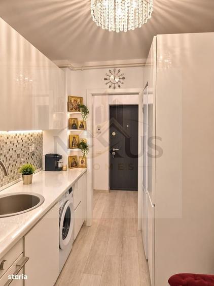 Apartament 2 camere |Gradina proprie |Metrou Dimitrie Leonida la 3 min - 8